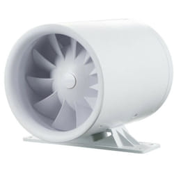 Ventilateur de gaine Quietline-k 100
