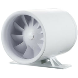 Vents - Ventilateur de gaine Quietline-k 150