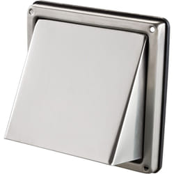 Capot de ventilation extérieur mvm 122 v n