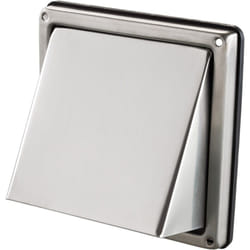 Capot de ventilation extérieur MVM 152 V N