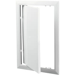 Trappe de visite D 400500