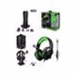 Support Casque Gamer USB RGB - Pro H3 - Xbox One - Series X  S - PC - Stéréo - Filaire