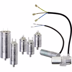 Informations techniques En 60252 classe de sécurité P2 UL 450 V AC 60 HZ 10 000 AFC Sur demande : fichier : E 129223 Câble ro ...