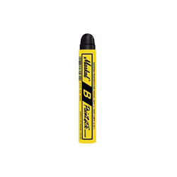 markal paintstick marqueurs sont de véritables marqueurs de peinture solidifiée sous forme de Stick, associant la durabilité  ...