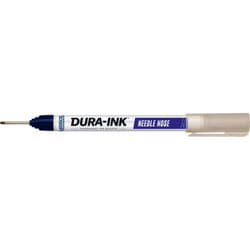 Marqueur Dura-Ink 5 bleu (Par 12)