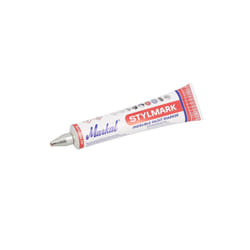 WILMART - Marqueur à peinture industriel indélébile rouge - 455003 - Ce produit de marque WILMART est neuf.