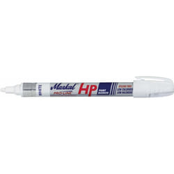 Feutre a peinture haute performance blanc 2 MARKAL - 08710