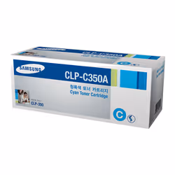 Samsung Toner cyan (page rendement 2000k) - Vue supplémentaire 4
