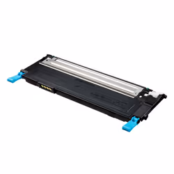 Samsung Toner cyan (page rendement 1000k), 1000 pages, Cyan, 1 pièce(s)