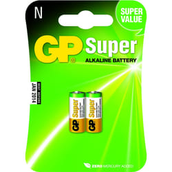 GP Batteries Super Alkaline N Batterie à usage unique Alcaline