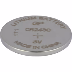 GP Batteries Lithium Cell Lithium CR2430 - 1 Batterie à usage unique