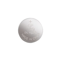 GP Batteries Alkaline Cell B1389 pile domestique Batterie à usage unique LR1130, LR54 Alcaline