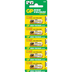 GP Batteries High Voltage 23A Batterie à usage unique Alcaline