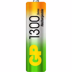 GP Batteries AA Batterie rechargeable Hybrides nickel-métal (NiMH)