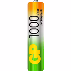 GP Batteries AAA Batterie rechargeable Hybrides nickel-métal (NiMH)