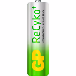 GP Batteries AA Batterie rechargeable Hybrides nickel-métal (NiMH)
