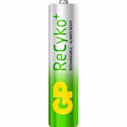GP Batteries AAA Batterie rechargeable Hybrides nickel-métal (NiMH)