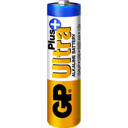GP Batteries Ultra Plus Alkaline AA Batterie à usage unique Alcaline
