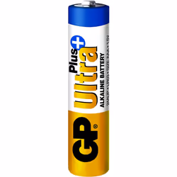 GP Batteries Ultra Plus Alkaline AAA Batterie à usage unique Alcaline