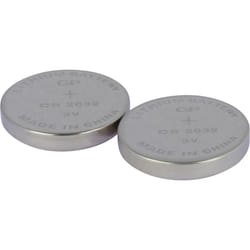 GP Batteries Lithium 0602450C2 pile domestique Batterie à usage unique CR2450