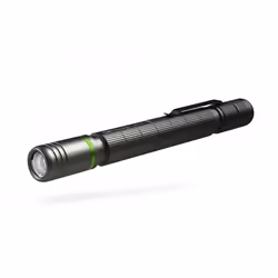 GP Batteries Acamar PP16, Lampe-crayon, Noir, Vert, Aluminium, 2 m, IPX4, LED