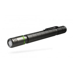 GP Batteries Acamar PP16 Noir, Vert Lampe-crayon LED