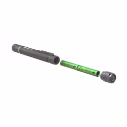 GP Batteries Acamar PP16 Noir, Vert Lampe-crayon LED - Vue supplémentaire 5