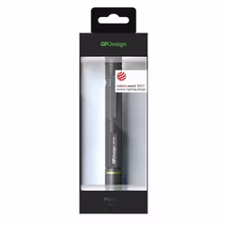 GP Batteries Acamar PP16 Noir, Vert Lampe-crayon LED - Vue supplémentaire 7