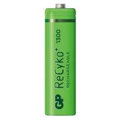 GP Batteries 201144 pile domestique Batterie rechargeable AA Hybrides nickel-métal (NiMH)