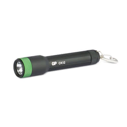 GP Lighting CK12 Noir Lampe porte-clés LED