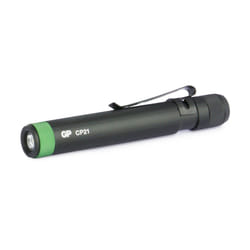 GP Lighting CP21 Noir Lampe-crayon LED