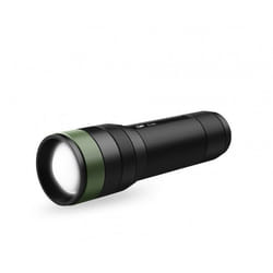 GP Lighting C32 Noir, Vert Lampe torche LED