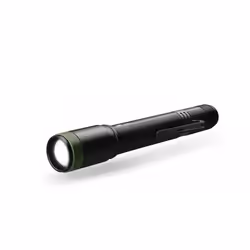 GP Lighting C33, Lampe torche, Noir, Vert, Aluminium, 1 m, IPX4, LED
