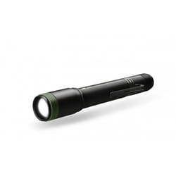 GP Lighting C33 Noir, Vert Lampe torche LED