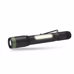 GP Lighting C33 Noir, Vert Lampe torche LED - Vue supplémentaire 5