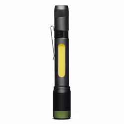 GP Lighting C33 Noir, Vert Lampe torche LED - Vue supplémentaire 6