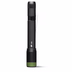GP Lighting C33 Noir, Vert Lampe torche LED - Vue supplémentaire 7