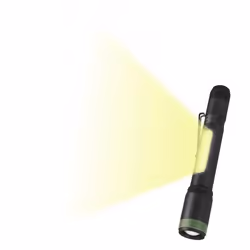 GP Lighting C33 Noir, Vert Lampe torche LED - Vue supplémentaire 8