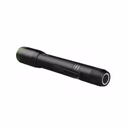 GP Lighting C33 Noir, Vert Lampe torche LED - Vue supplémentaire 9