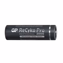 GP Batteries B2220 pile domestique Batterie rechargeable AA Hybrides nickel-métal (NiMH)