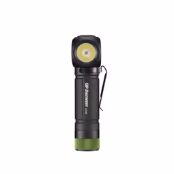 GP Lighting CH35 Noir, Vert Lampe torche LED - Vue supplémentaire 5