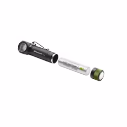 GP Lighting CH35 Noir, Vert Lampe torche LED - Vue supplémentaire 6