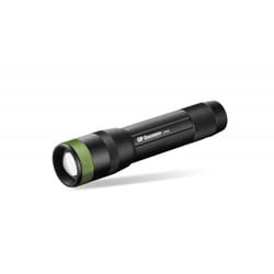 GP Lighting CR42 Noir, Vert Lampe torche LED