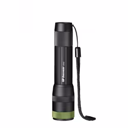 GP Lighting CR42 Noir, Vert Lampe torche LED