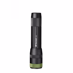 GP Lighting CR42 Noir, Vert Lampe torche LED - Vue supplémentaire 4