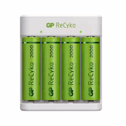 GP Batteries B51414 chargeur de batterie USB