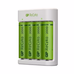 GP Batteries B51414 chargeur de batterie USB