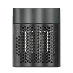 GP Batteries PowerBank P461 chargeur de batterie Pile domestique CC