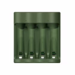 GP Batteries B42180AAAHC-2B4 chargeur de batterie Pile domestique CC - Vue supplémentaire 5