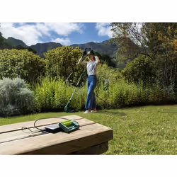 GP Batteries 210AAHCE-2WB2 Batterie rechargeable AA Hybrides nickel-métal (NiMH) - Vue supplémentaire 5